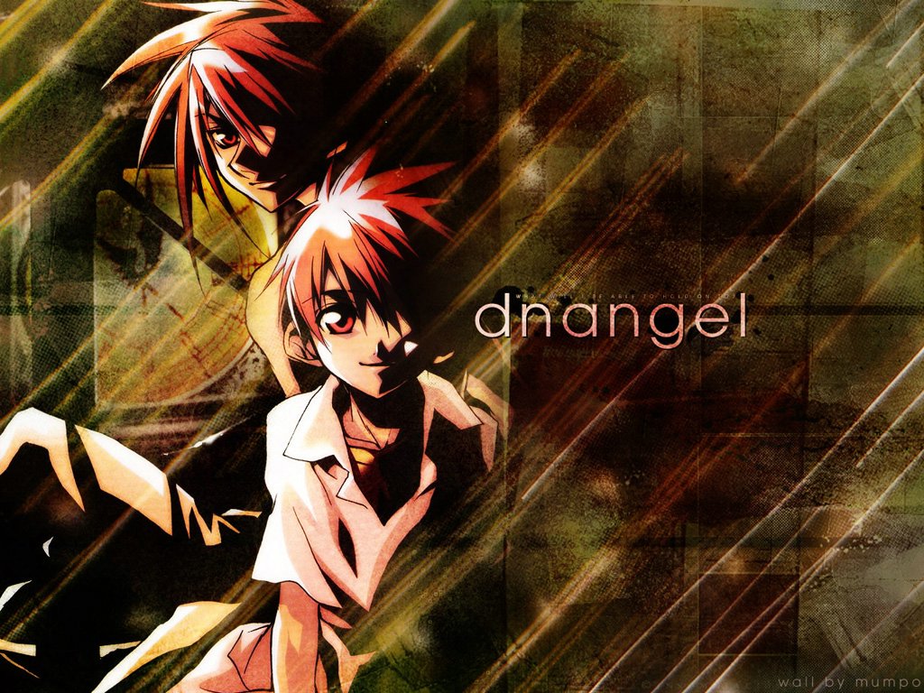 Otaku Gallery  / Anime e Manga / D.N.Angel / Wallpapers / 099.jpg